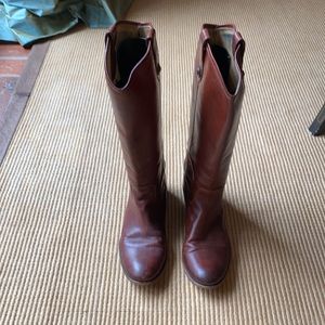 Frye Boots